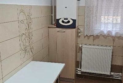 Apartament cu 2 camere decomandat, mobilat în Central - 10