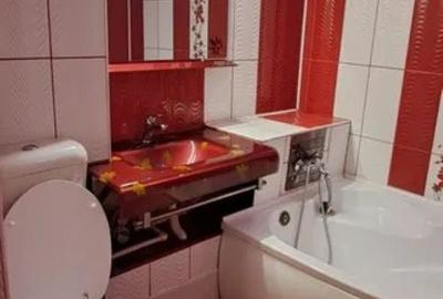 Apartament cu 2 camere, mobilat în Grivița
