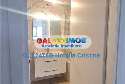 Prima inchiriere apartament 2 camere semi mobilat Greenfield Residence - 3