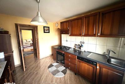 Apartament cu 3 camere în Mărtinești - 15