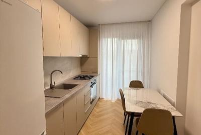 Apartament cu 2 camere decomandat în Dobroești - 4