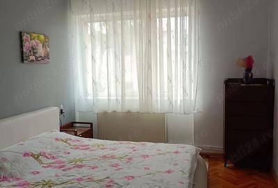 Casa P+M mobilata, curte si gradina mare - 8
