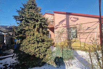 Casă cu 3 camere în Nord - 2