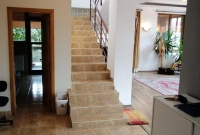 Vila PREMIUM cu 5 niveluri si curte spatioasa – Sector 5, Bucuresti - 4