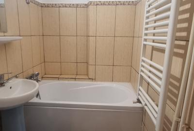 Garsonieră zona  Cet   mobilată utilată 22 mp - 5