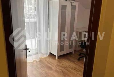 Apartament cu 5 camere în Bună Ziua - 2