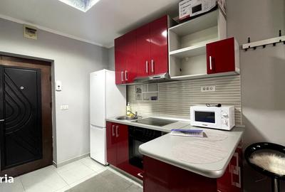 Garsonieră în Decebal - 2