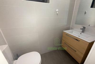 Apartament cu 3 camere decomandat în Splaiul Unirii - 5
