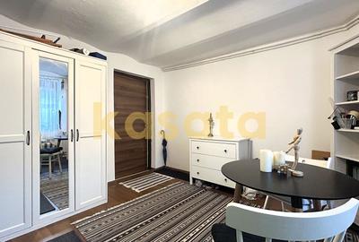 Garsonieră decomandată în Armeneasca - 3