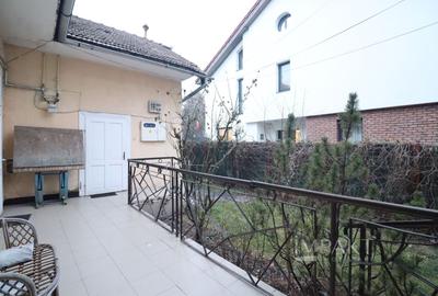 Apartament cu 3 camere semidecomandat în Andrei Mureșanu - 7