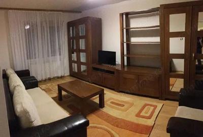 Tudor - Inchiriere apartament 3 camere - Str. Transilvania - 2