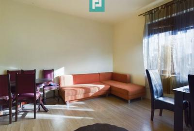 Casă cu teren în Pârneava - 6