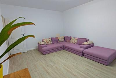 Apartament decomandat, 3 camere, bloc 2024,zona Metalurgiei - Kaufland - 6