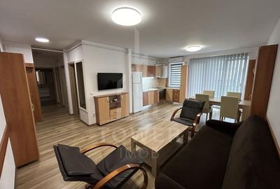 Apartament de închiriat | City Residence