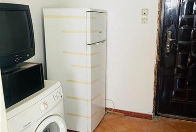 Garsonieră circulară, mobilată în Central - 2