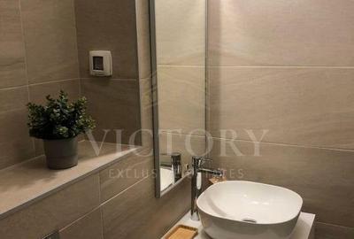 APARTAMENT 2 CAMERE || COMPLEX PARCULUI || 5 MINUTE DE HERASTRAU - 11