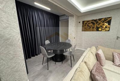 Apartament Premium în Pipera, lângă Școala Americană â 110 mp, 2 locuri de parca - 11