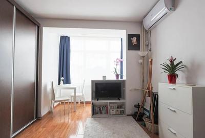 Garsonieră decomandată în Central - 6