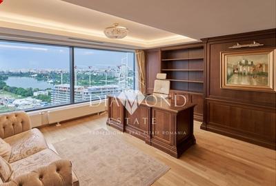 Penthouse exclusivist I Cinema, jacuzzi, terase I Upground - 4