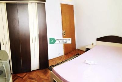 Inchiriere Apartament 2 Camere Decomandat Giurgiului-Drumul Gazarului - 8