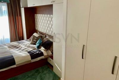 REA1026452 Apartament 2 camere I 102 The Address I Loc de parcare inclus - 8