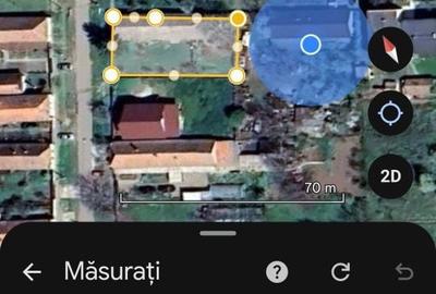 Apartament cu 2 camere decomandat în Orțișoara - 2