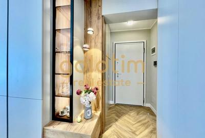 DESIGN UNIC/SUPERB/ZONA LINISTITA/LUX/1 LOC PARCARE - 25
