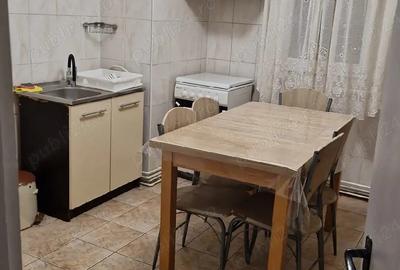 Apartament cu 2 camere semidecomandat în Central - 7