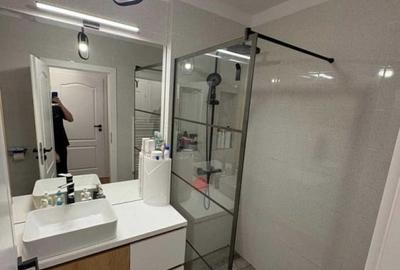 Apartament cu 3 camere, mobilat în Iris - 3