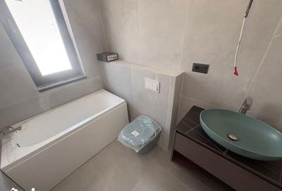 Casă cu 3 camere cu Teren 150 Mp în Central - 17