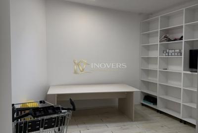 Spațiu comercial, de 181.36000061035 mp, în Rosetti - 6