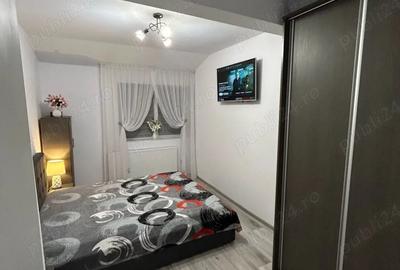 Apartament cu 3 camere decomandat în Ostroveni - 5