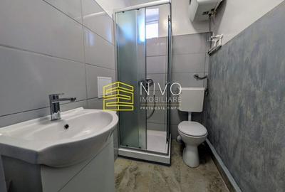 Apartament 1 cameră - Tg. Mureș - Semicentral - Zona Caparol - 6
