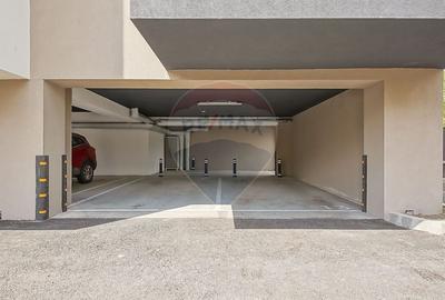 Garsonieră decomandată, mobilată în Răcădău - 21