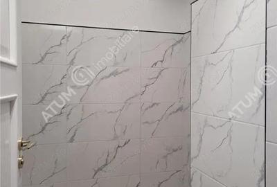 Spatiu de birouri cu 4 camere si 3 bai in zona centrala din Sibiu - 15