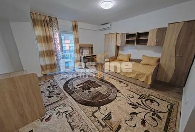 Garsonieră, mobilată în Bucium - 1
