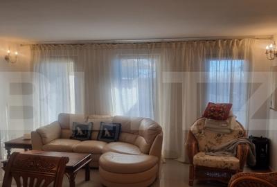 Proprietate deosebita cu teren generos, livada pe rod ?i - 7