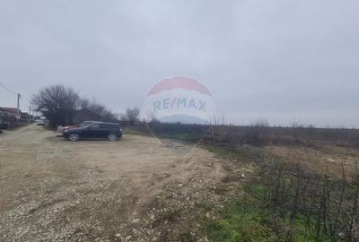 Teren Construcții intravilan de 431 mp, în Exterior Est - 3