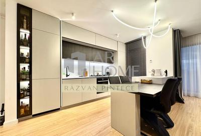 Apartament 2 camere de lux, cartier Albert, MRS Village, Pl - 6