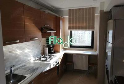 Apartament 3 camere Decebal - 2