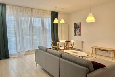Închiriere apartament 3 camere - Laguna Residence, Floreasca - 6