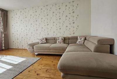 Apartament cu 3 camere decomandat în Decebal - 2