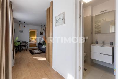 Casă individuală cu 5 camere cu Canalizare în Hărmanului - 20