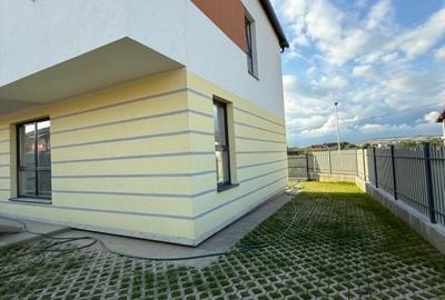Casa de vanzare, 125mp utili, 3 dormitoare, 2 bai, dressing - 2