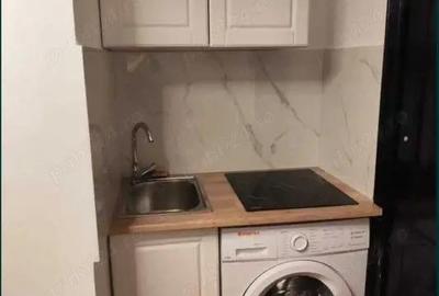 Garsonieră nedecomandată în Iosia