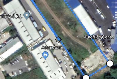 Spațiu comercial, în Pantelimon - 1