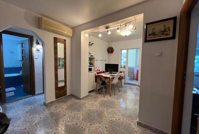 Apartament cu 2 camere decomandat în Aviației - 6