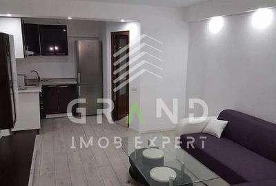 Garsoniera moderna in Manastur -Cluj- Pet Friendly! Ideala pentru un nou inceput - 2