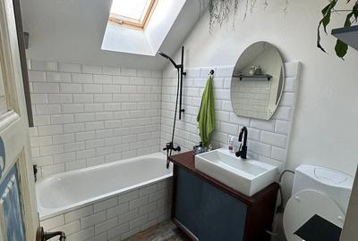 Apartament cu 2 camere decomandat în Central - 5