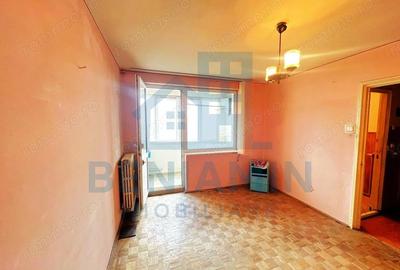 Apartament cu 2 camere semidecomandat în Gării - 6